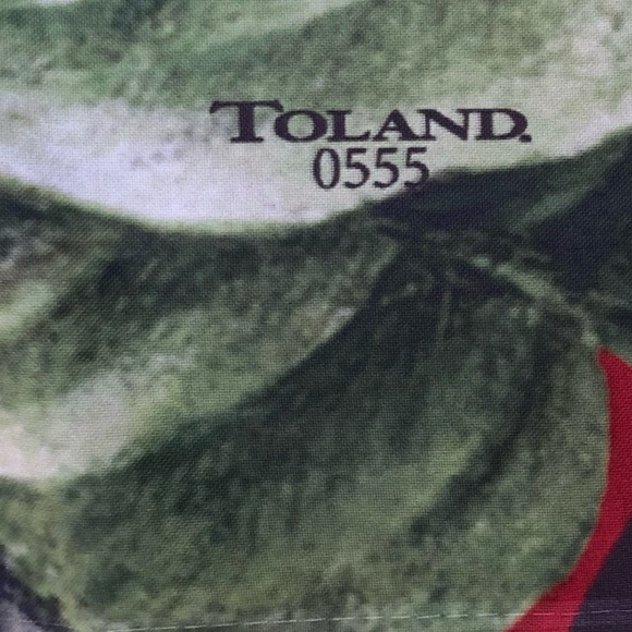 🍁Toland Vivid Fall Sunflower Full Size Flag - Picture 5 of 5